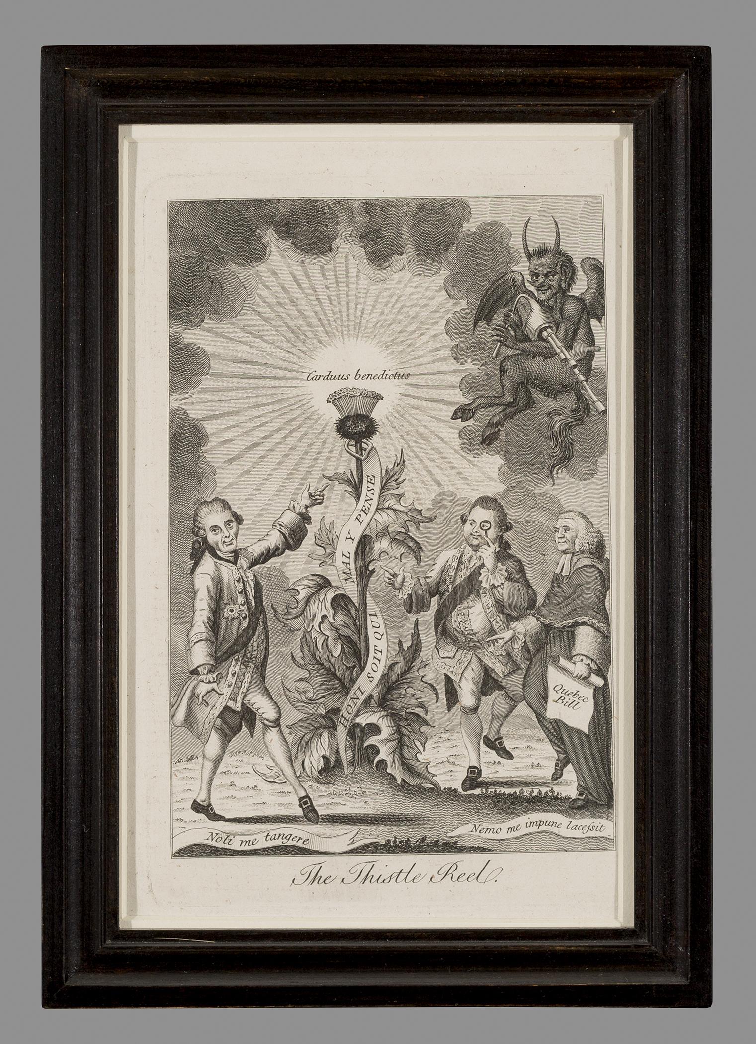 1976.0043 A Print, B Frame, view 1