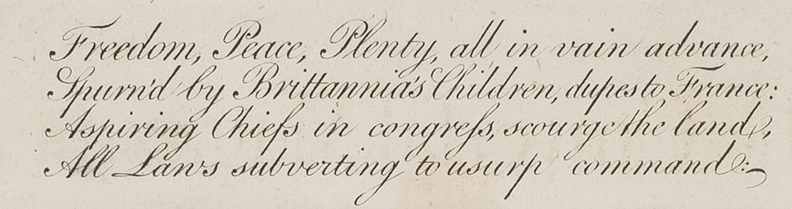 1976.0045 A Print, detail 2