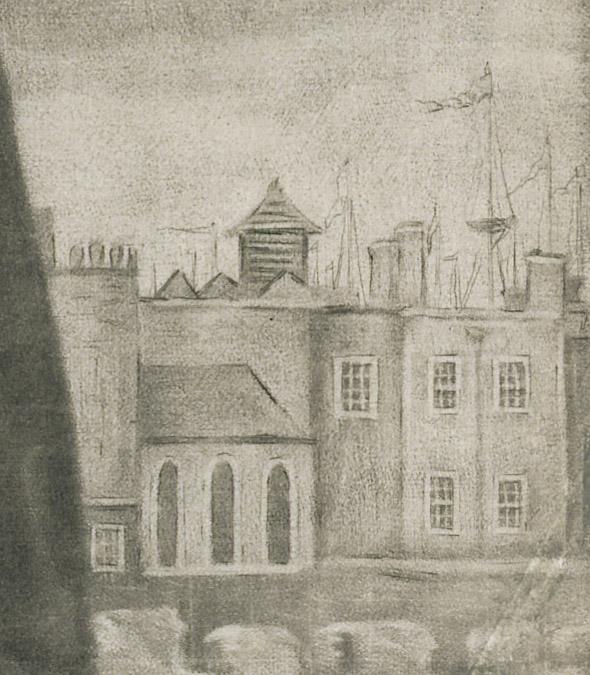 1976.0052 Print, detail 4