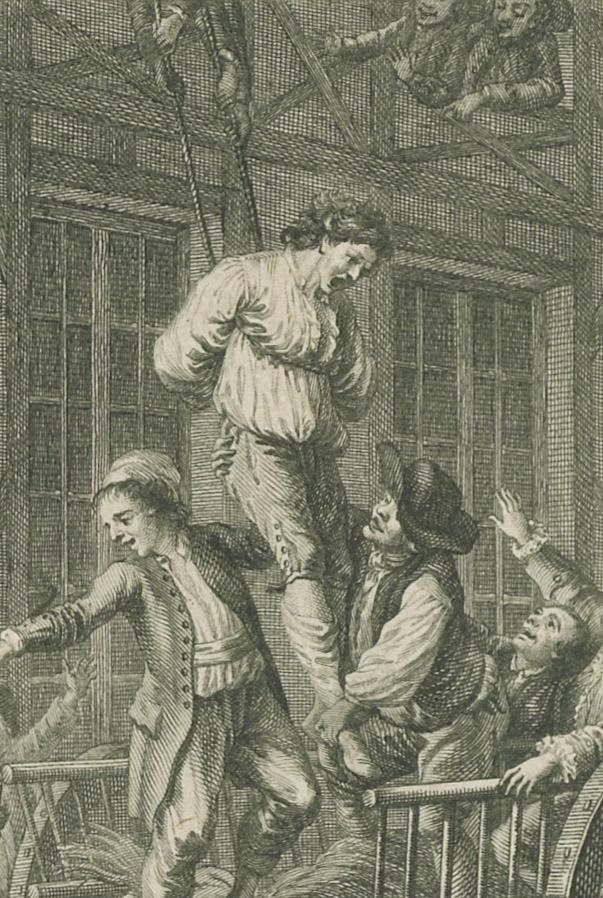 1976.0054 Print, detail 3