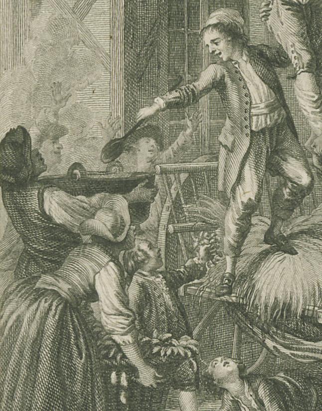 1976.0054 Print, detail 4