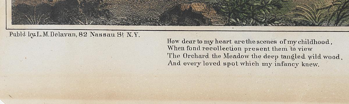 1976.0062 Print, Detail 8