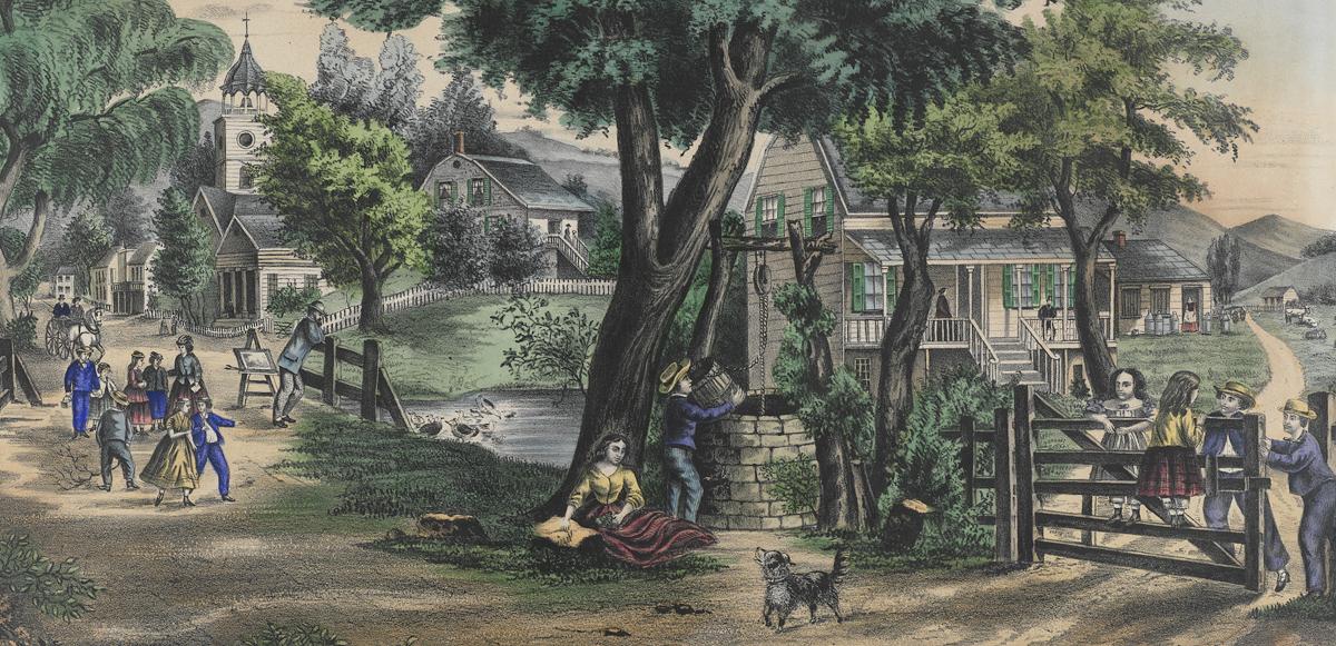 1976.0062 Print, Detail