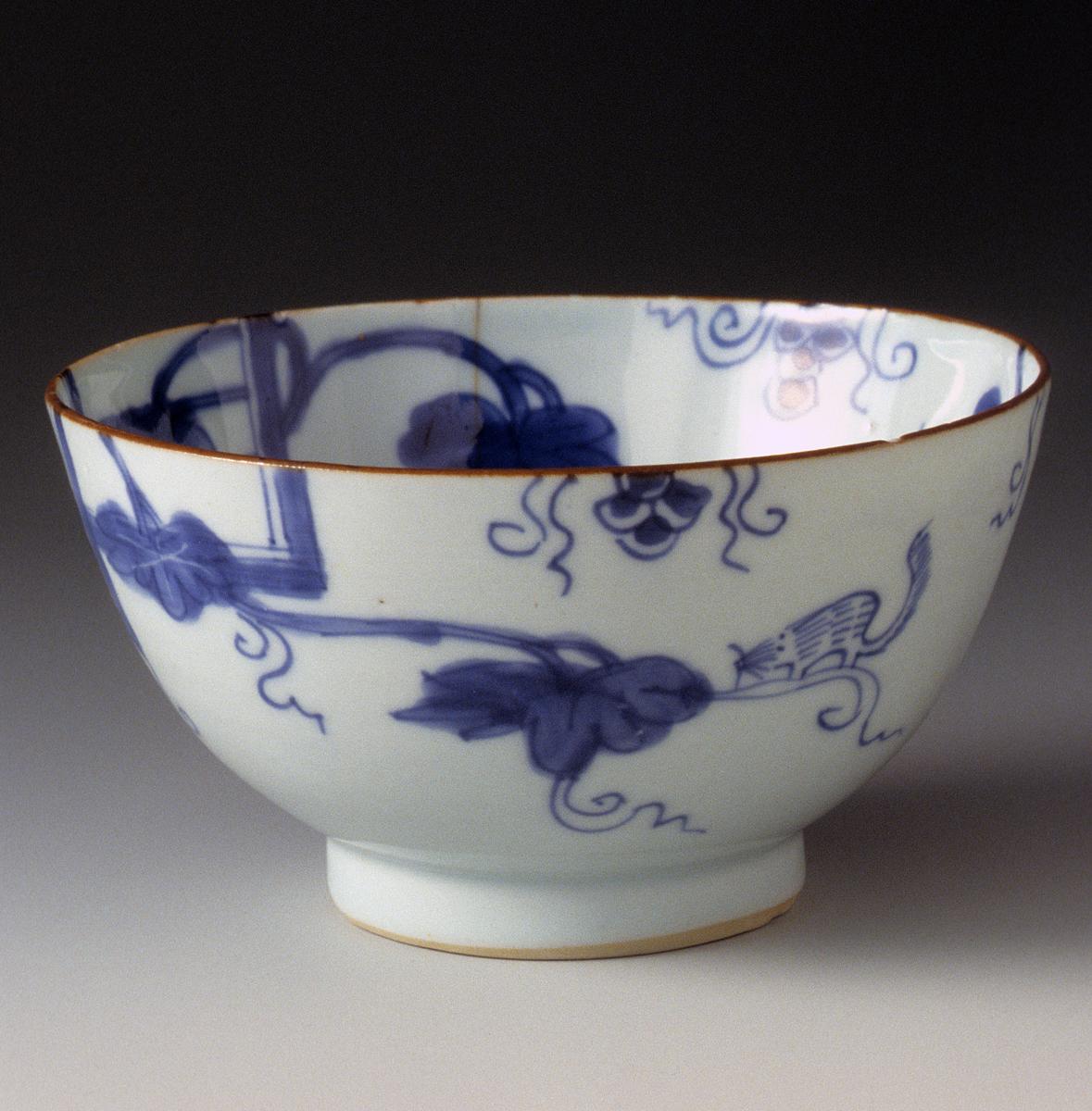 1976.0065 Bowl