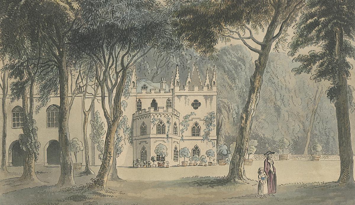 1976.0066 Print, Detail