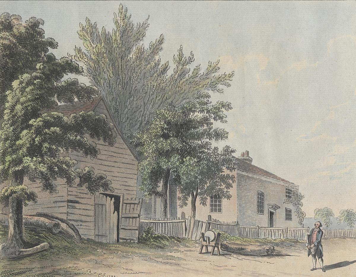 1976.0067 Print, Detail
