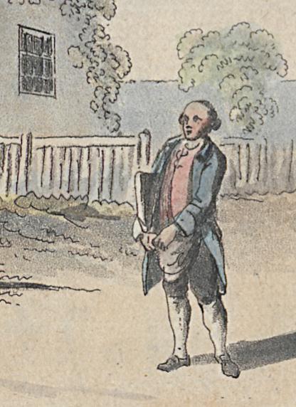 1976.0067 Print, Detail 3