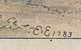 1976.0067 Print, Detail 6