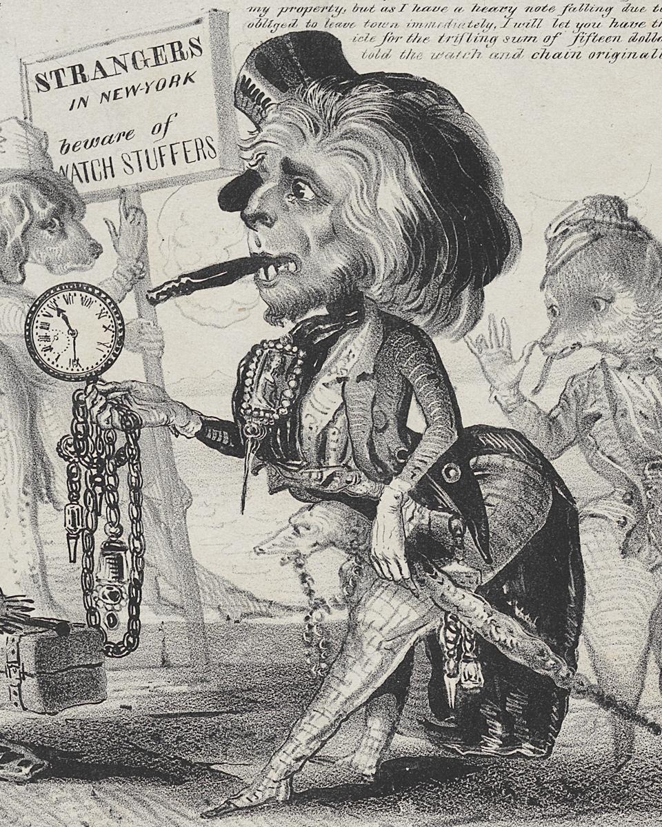 1976.0092 Print, Detail