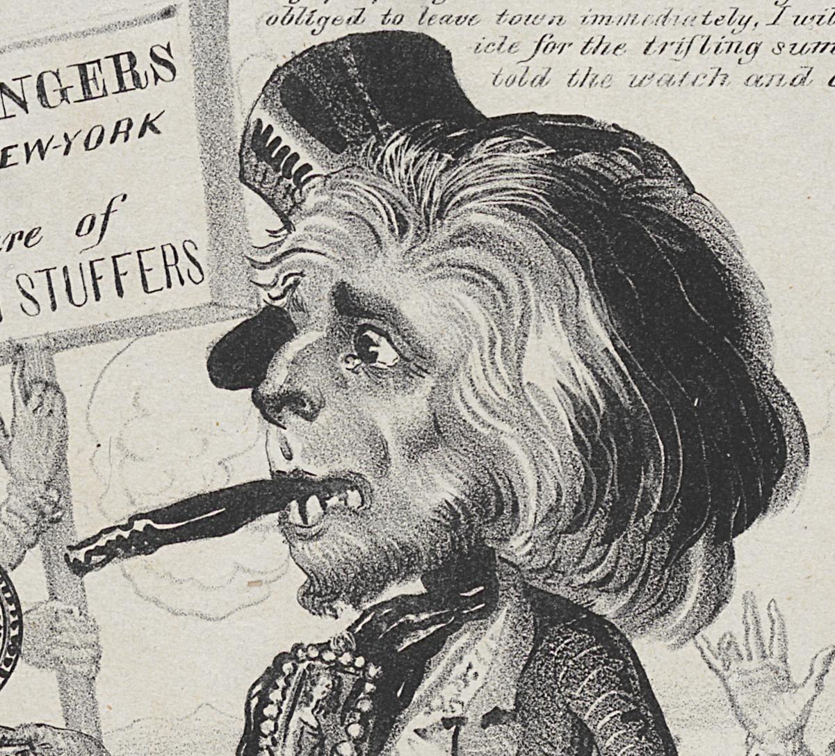 1976.0092 Print, Detail 6