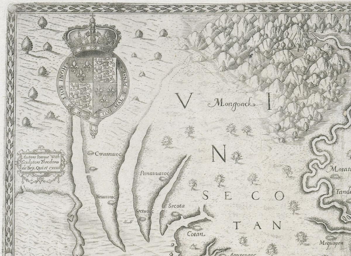 1976.0097 Map, quad 1