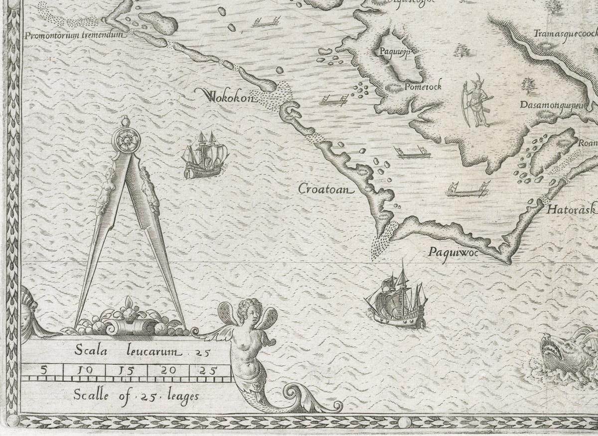 1976.0097 Map, quad 3