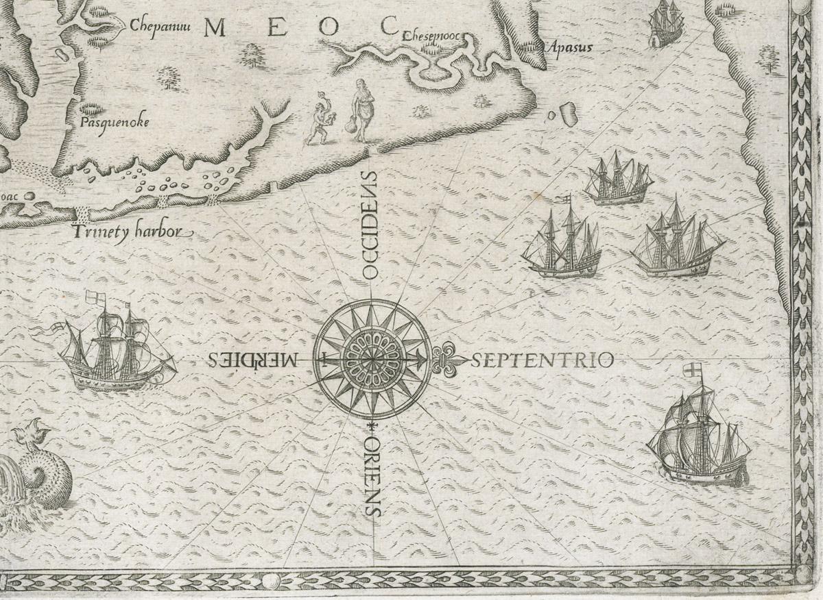 1976.0097 Map, quad 4