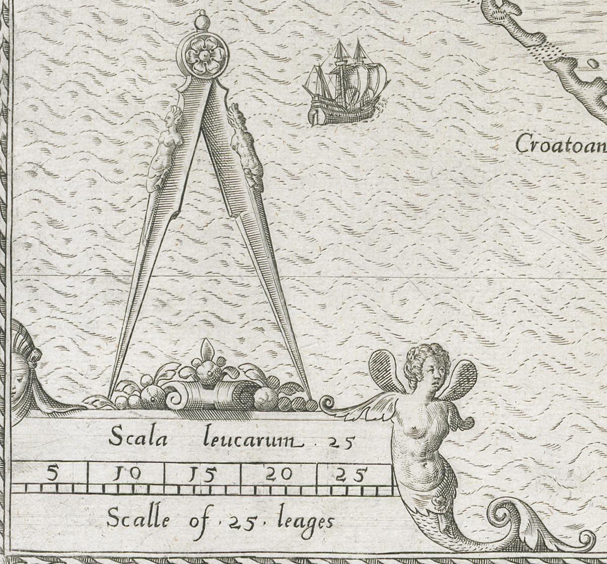 1976.0097 Map, detail 4