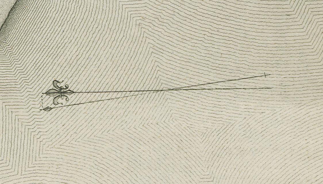 1976.0098 Map, detail 4