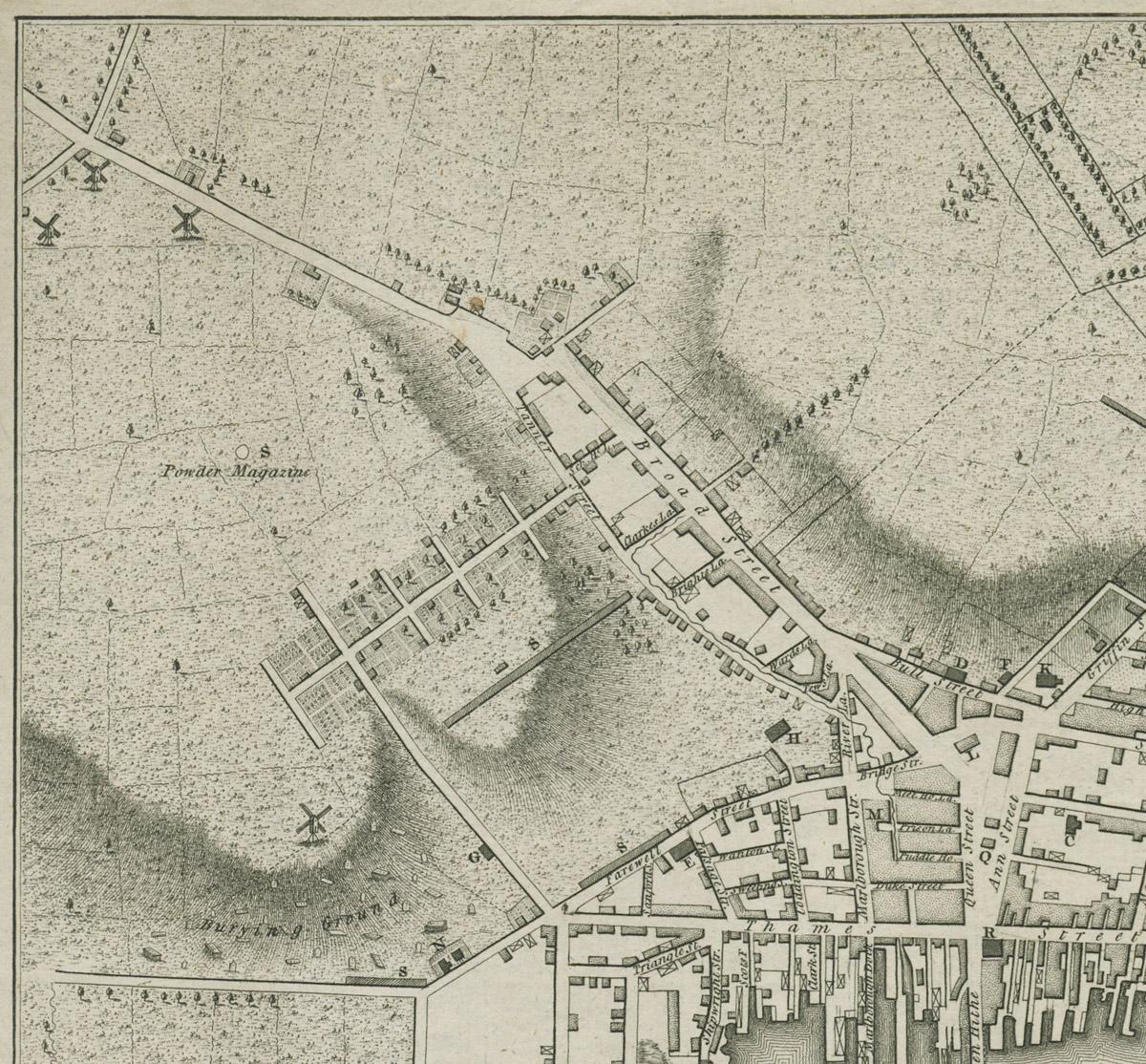1976.0098 Map, quad 1