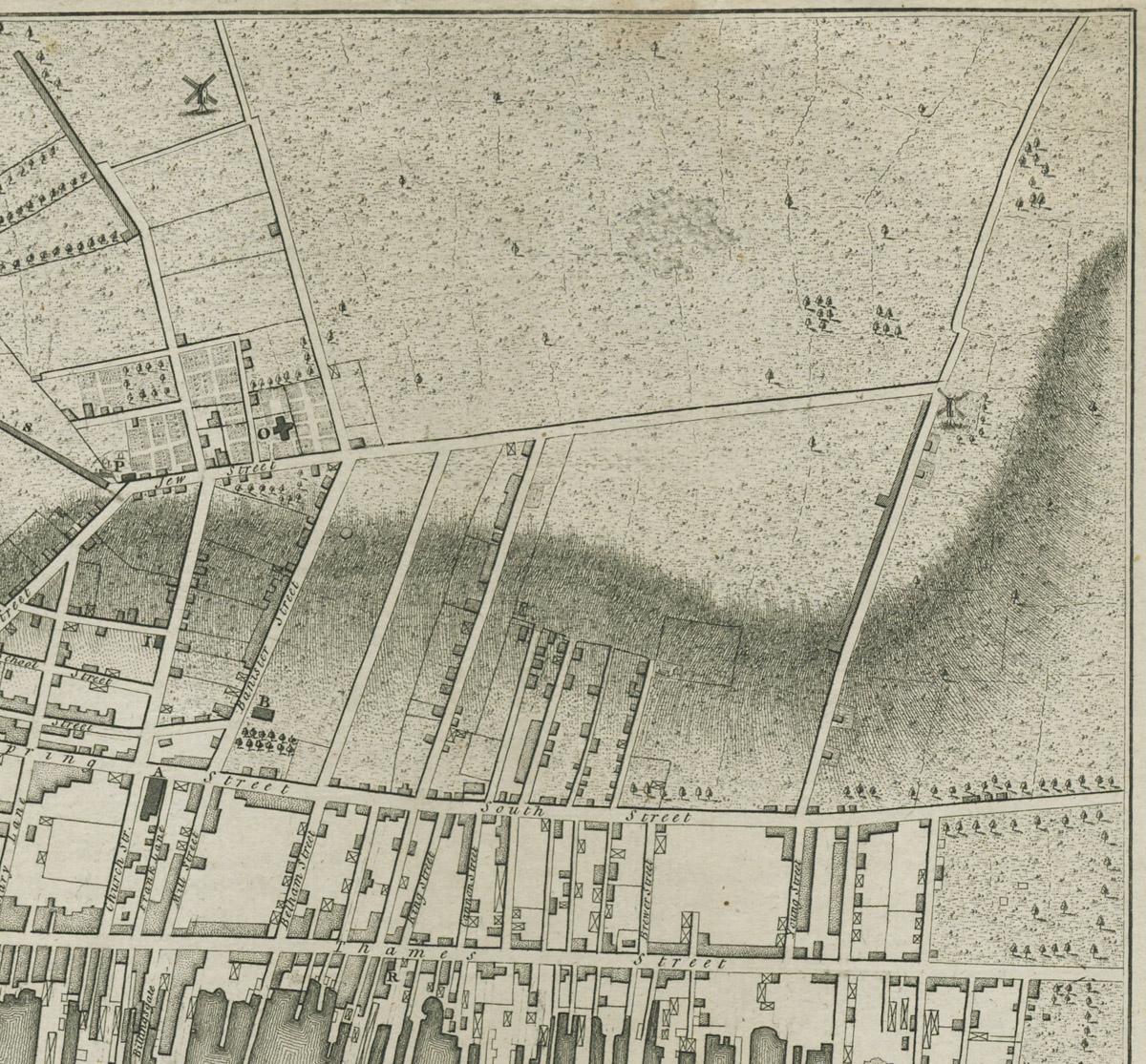 1976.0098 Map, quad 2