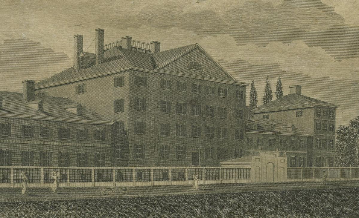 1976.0100 Print, detail 3