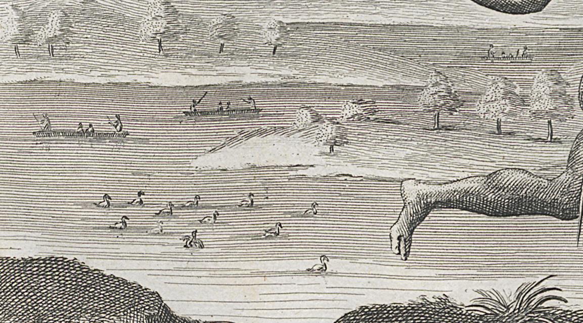 1976.0104.001 Print, Detail 2