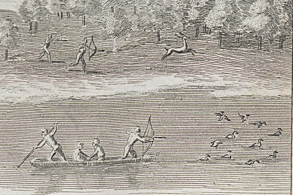 1976.0104.001 Print, Detail 3