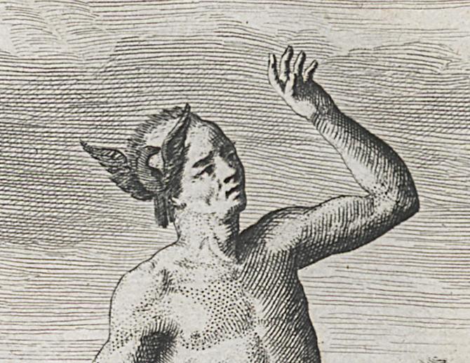 1976.0104.001 Print, Detail 4