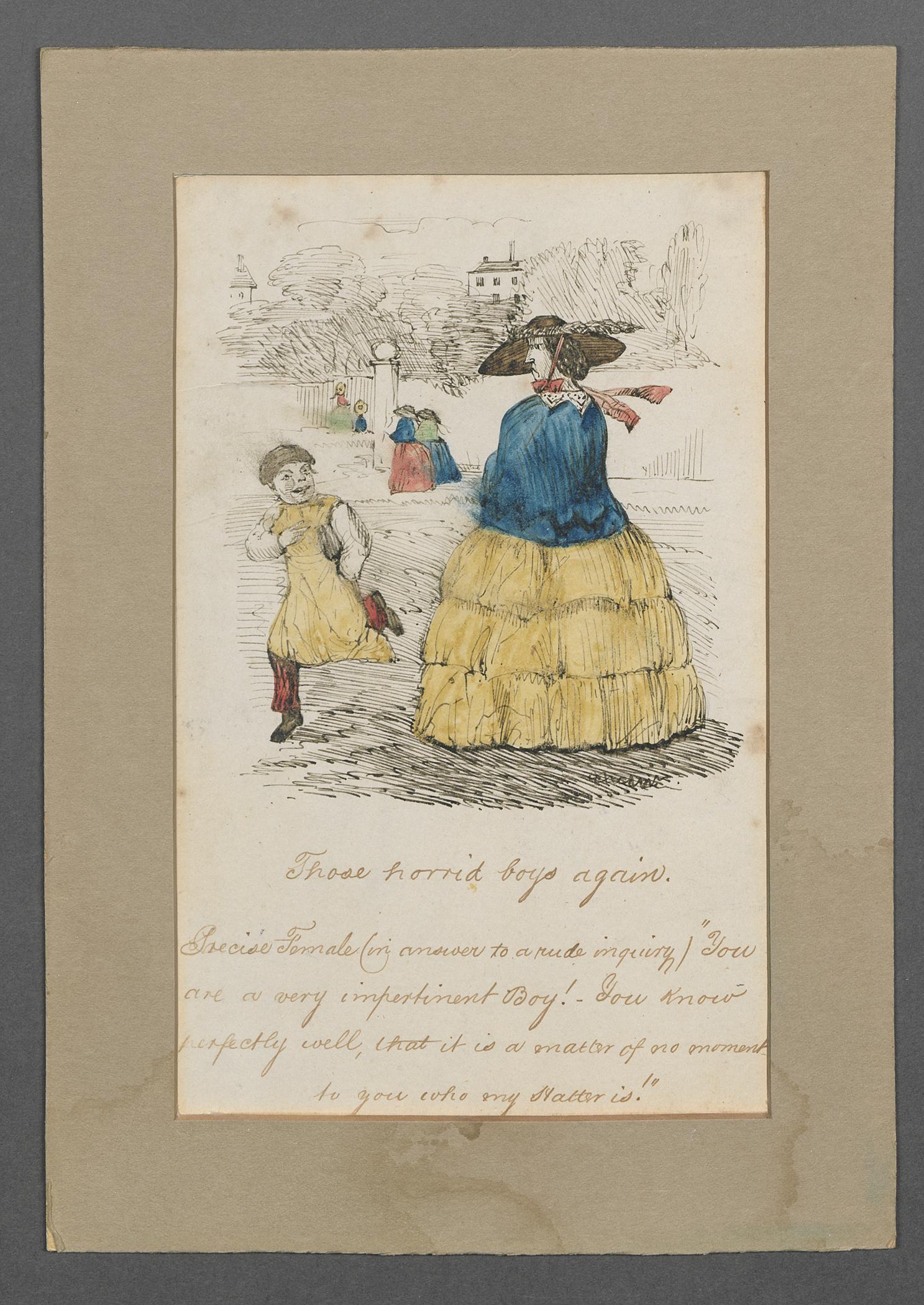 1976.0113.001 Drawing, view 1