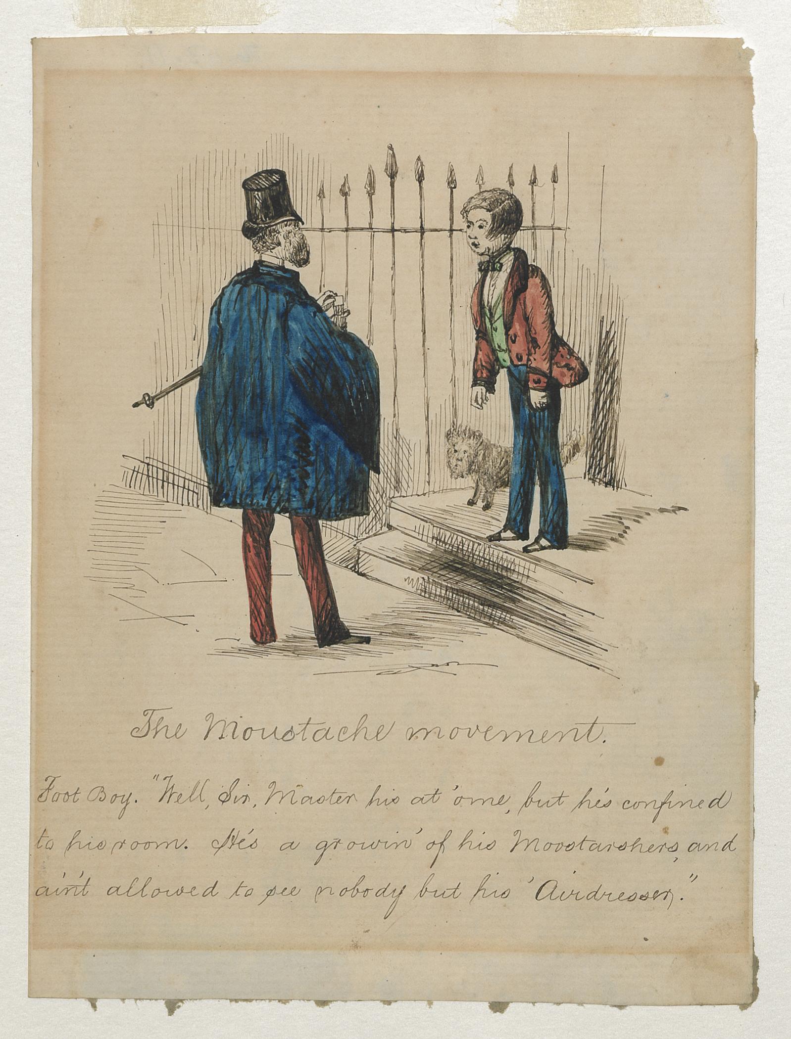 1976.0113.011 Drawing, view 1