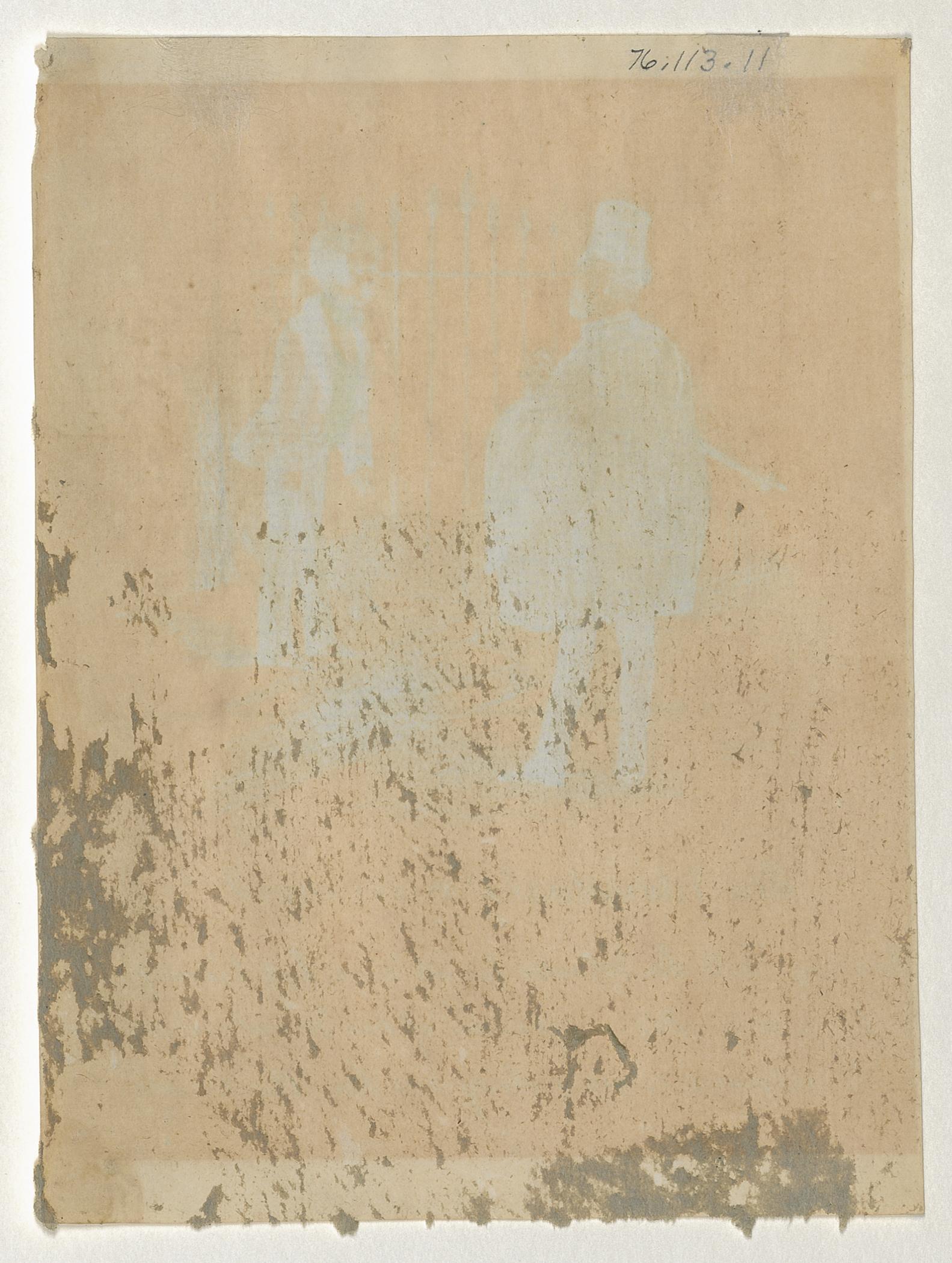 1976.0113.011 Drawing, view 2, reverse