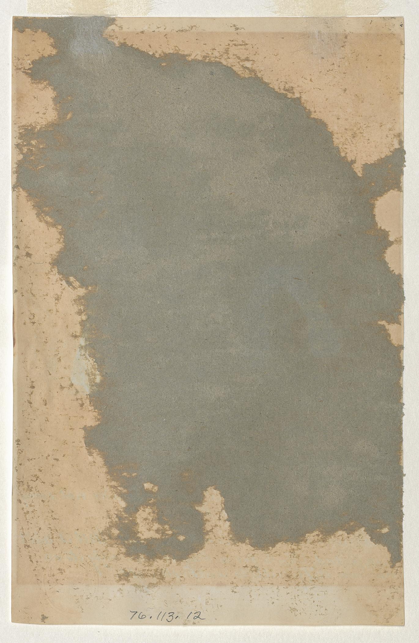 1976.0113.012 Drawing, view 2, reverse