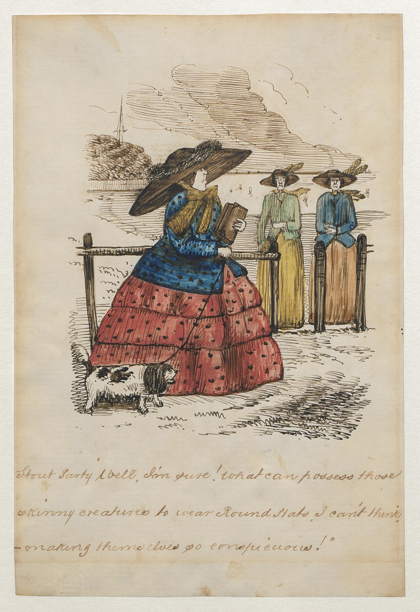 1976.0113.013 Drawing, view 1