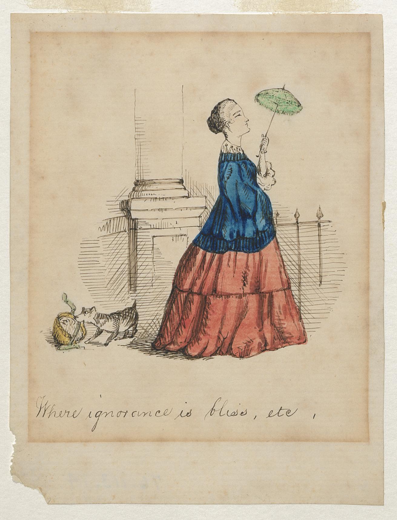 1976.0113.014 Drawing, view 1