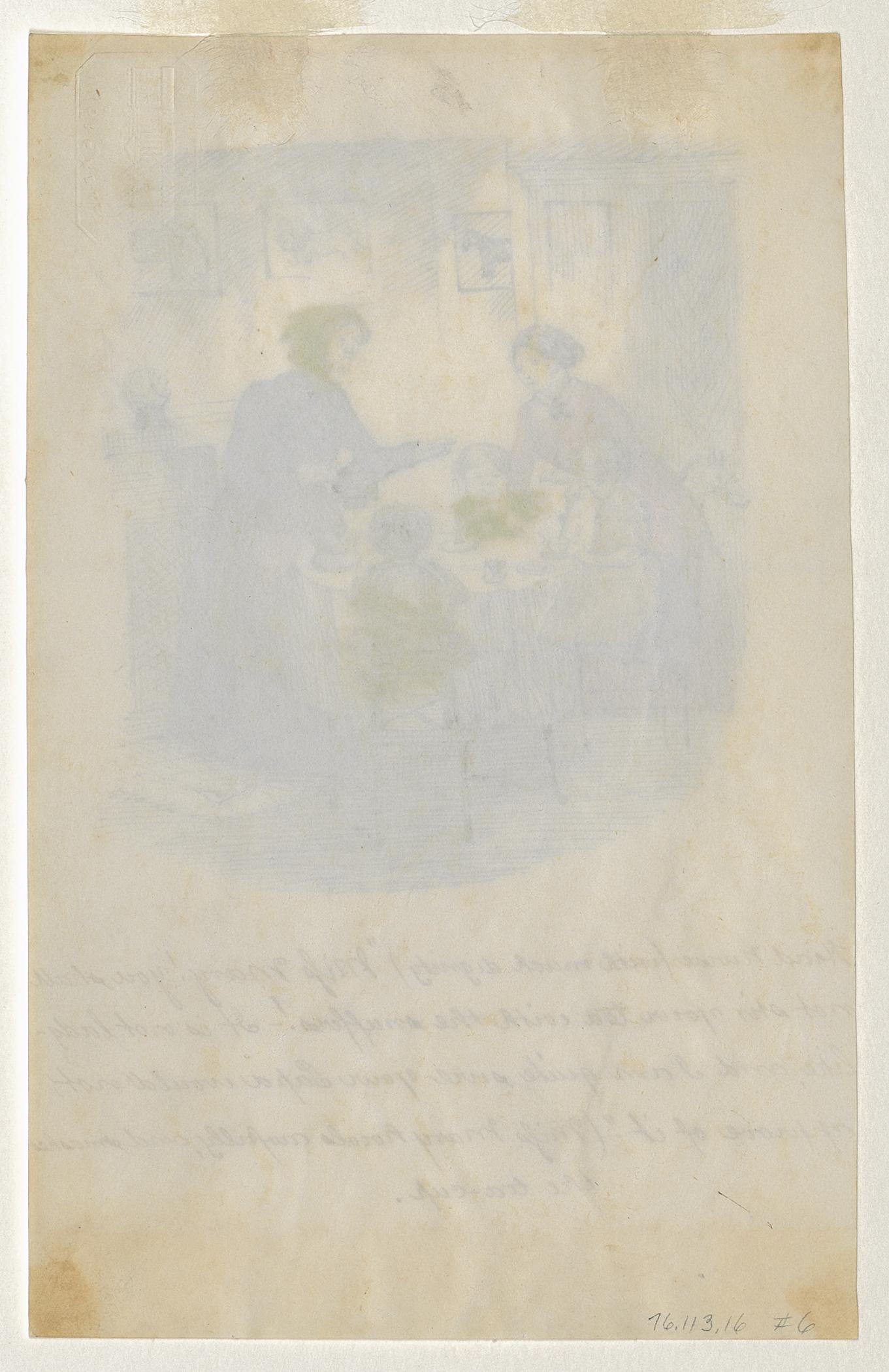 1976.0113.016 Drawing, view 2, reverse
