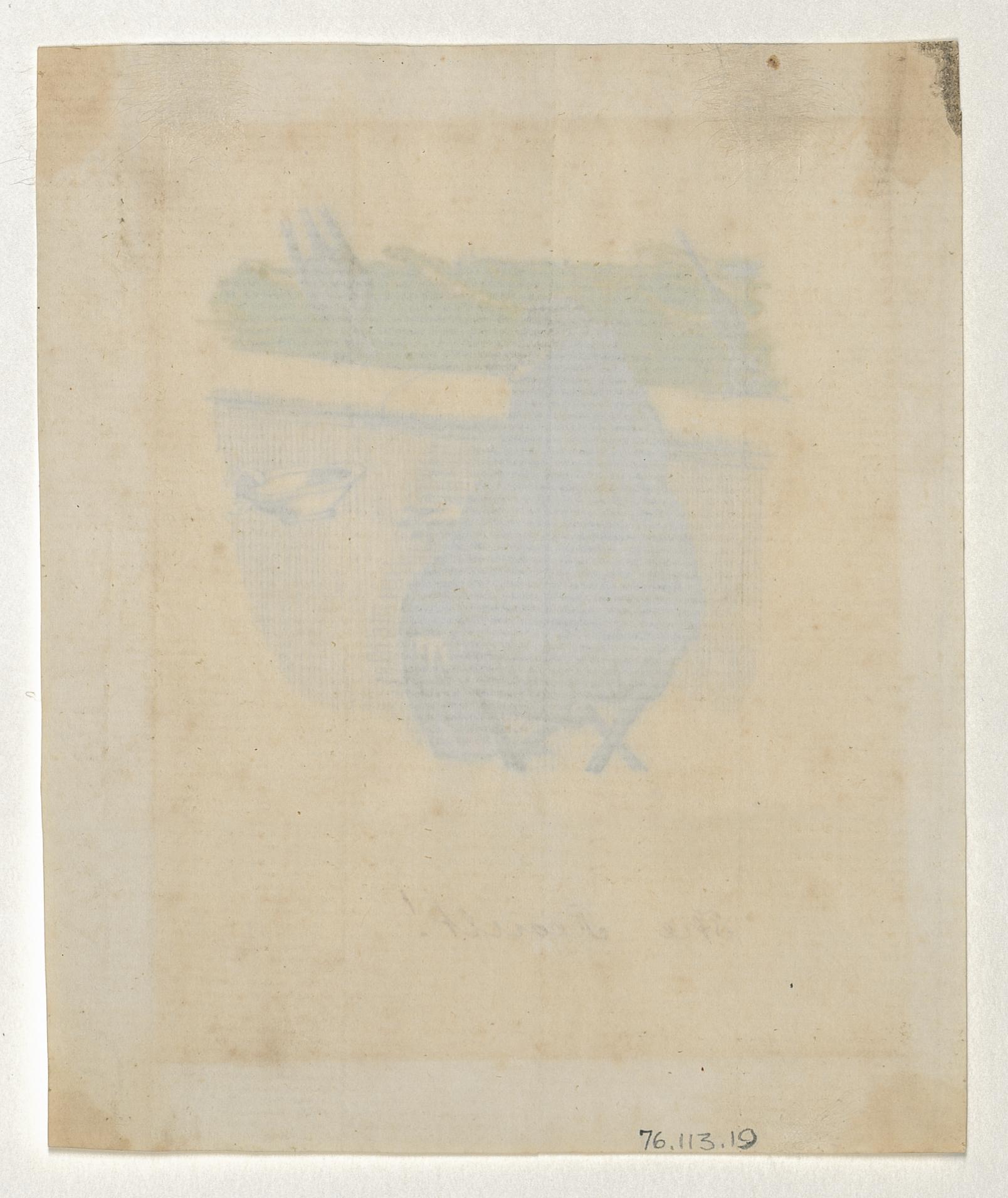 1976.0113.019 Drawing, view 2, reverse