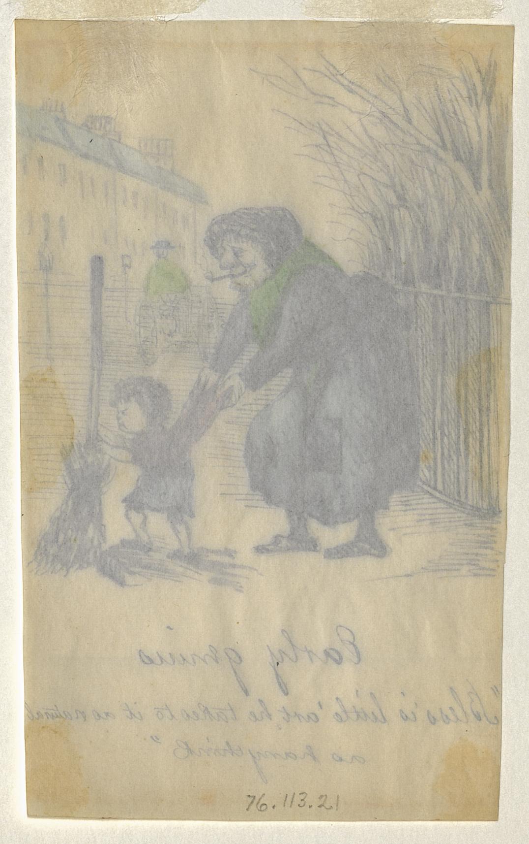 1976.0113.021 Drawing, view 2, reverse