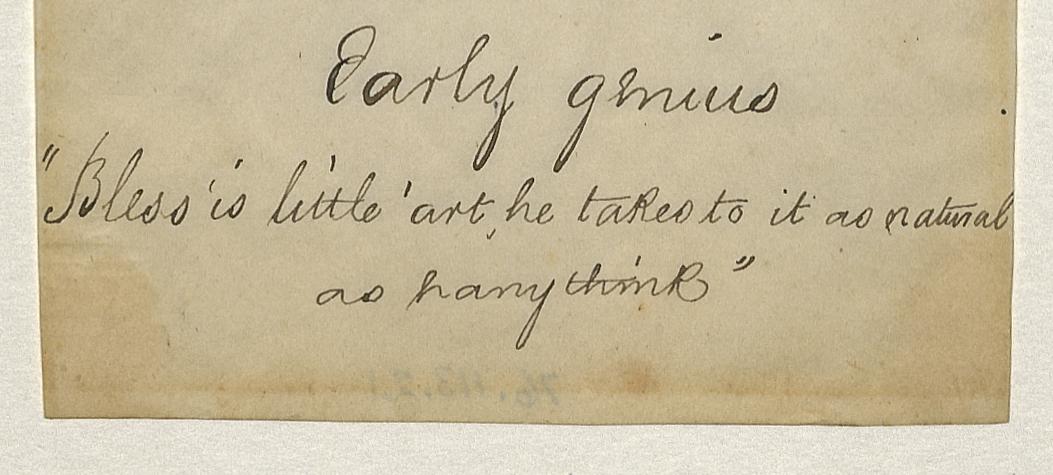 1976.0113.021 Drawing, detail 1