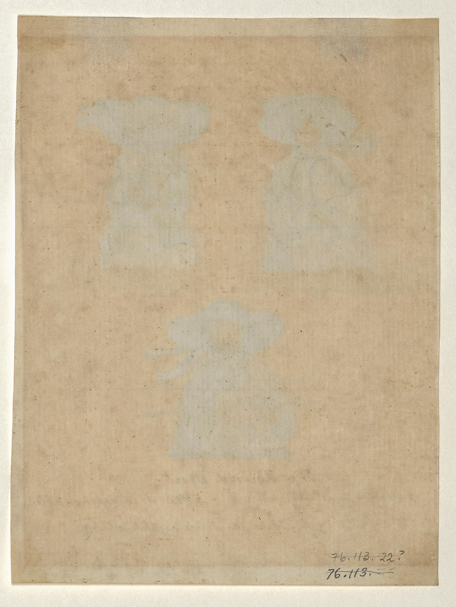 1976.0113.022 Drawing, view 2, reverse