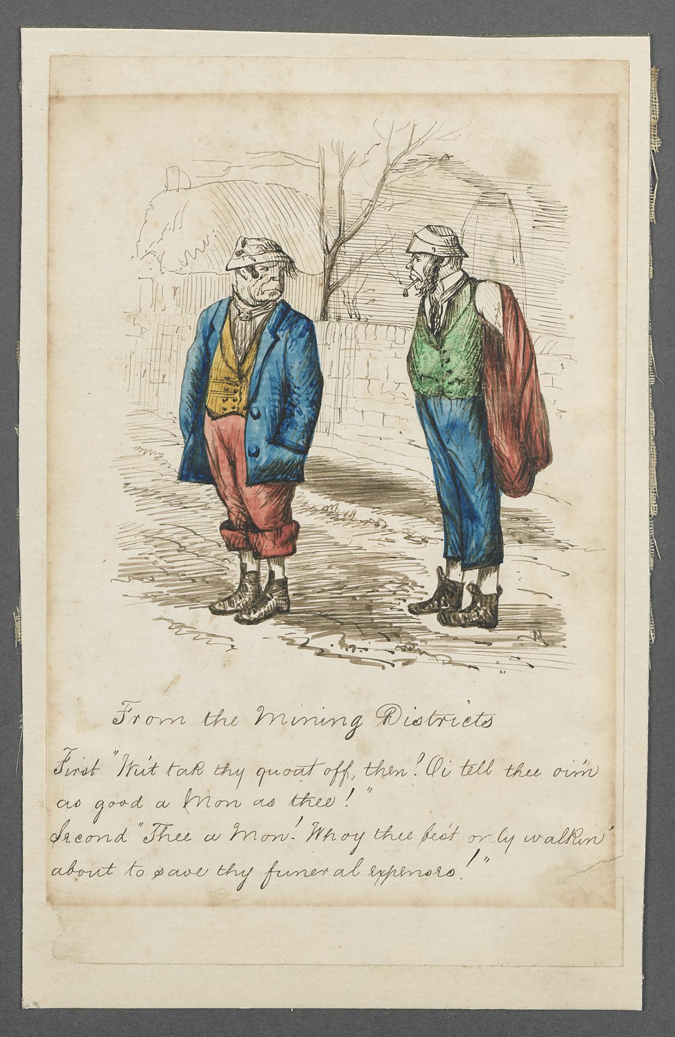 1976.0113.028 Drawing, view 1