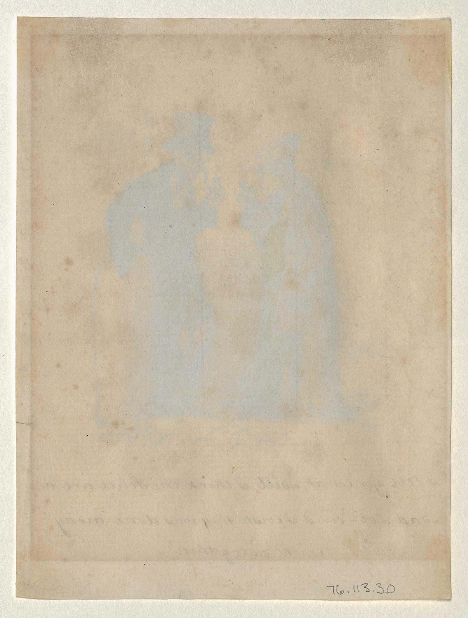 1976.0113.030 Drawing, view 2, reverse