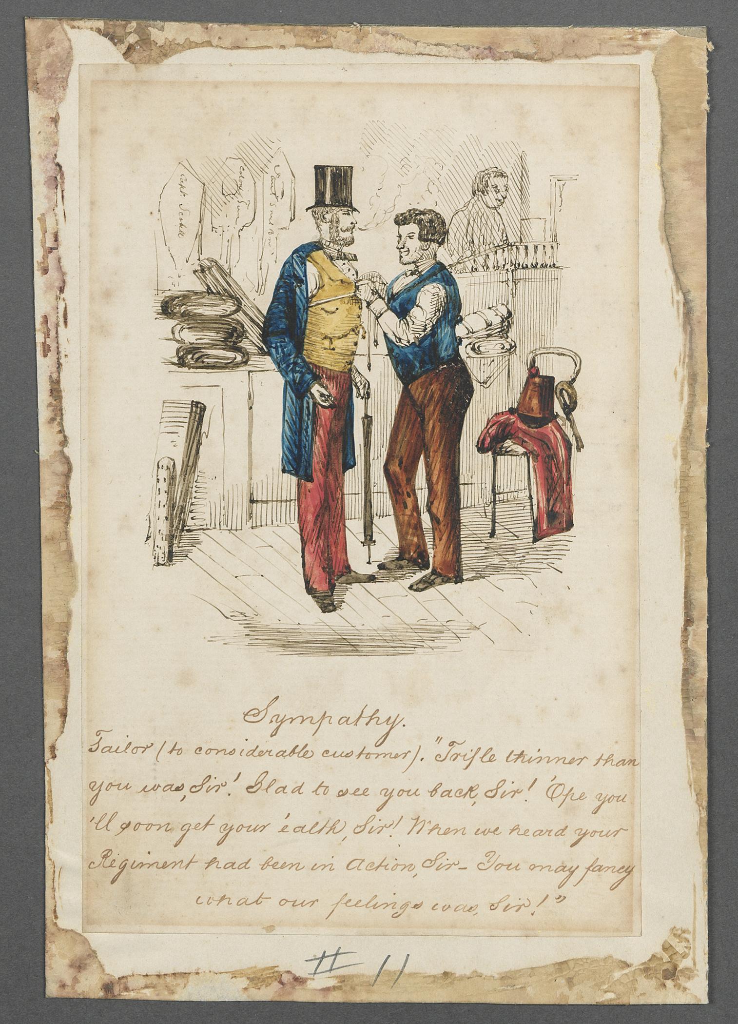 1976.0113.031 Drawing, view 1