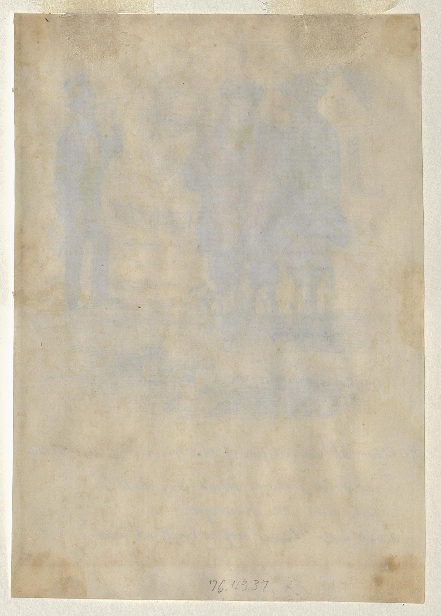 1976.0113.037 Drawing, view 2, reverse