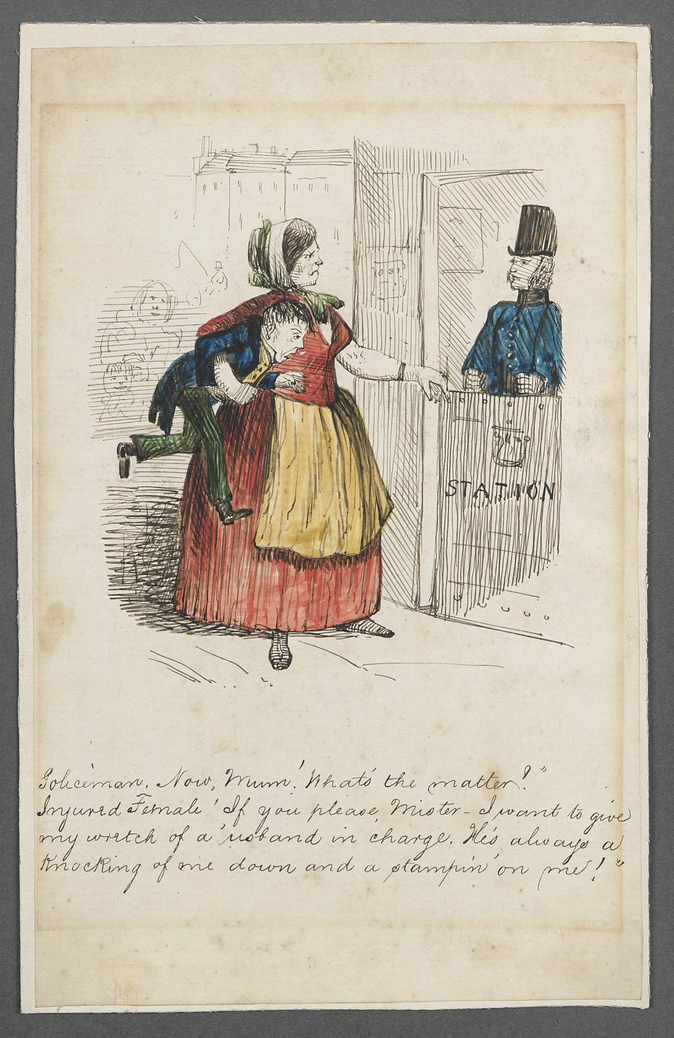 1976.0113.041 Drawing, view 1