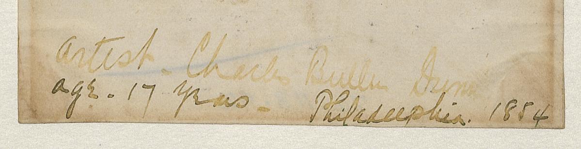 1976.0113.042 Drawing, detail 1