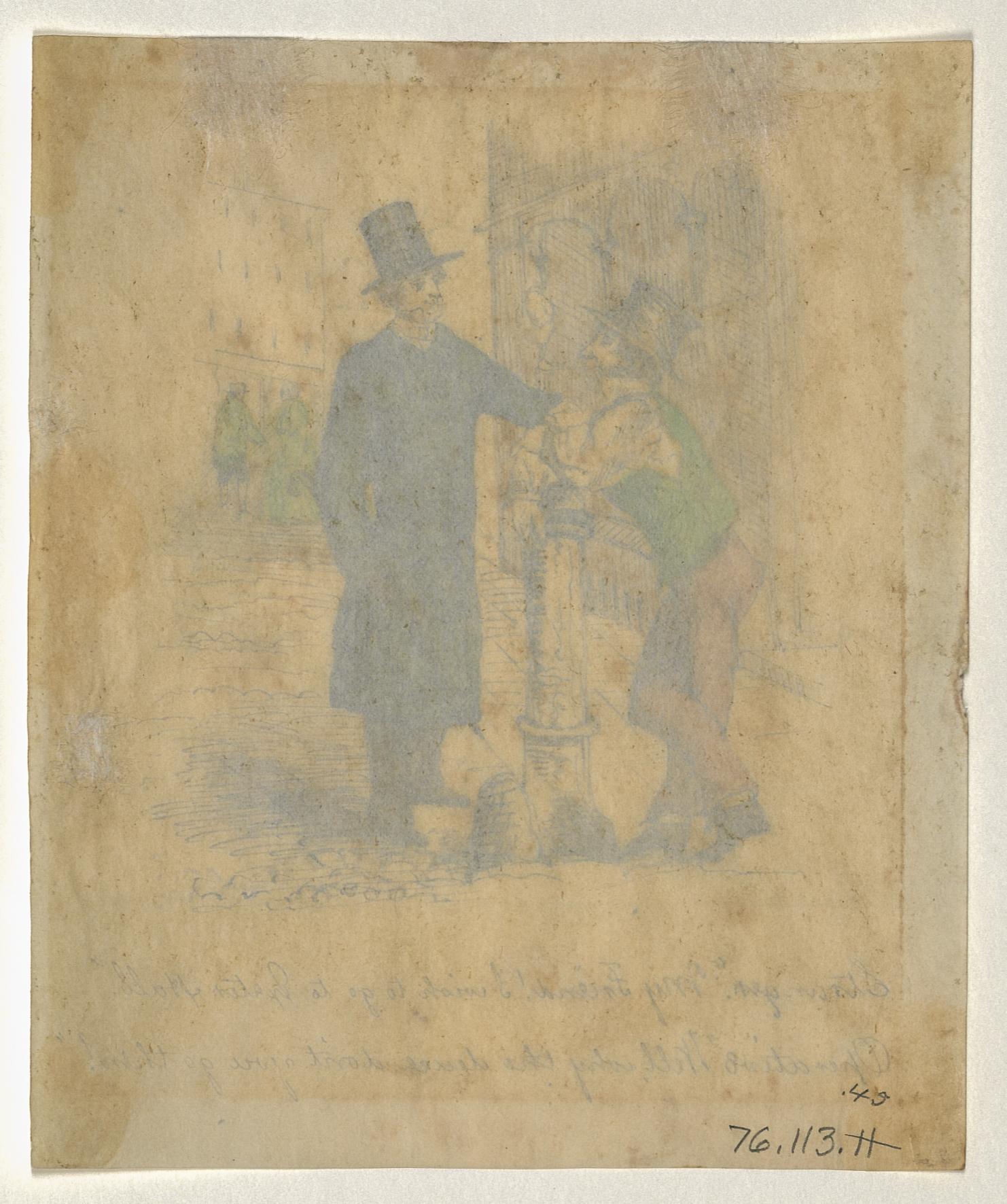 1976.0113.045 Drawing, view 2, reverse