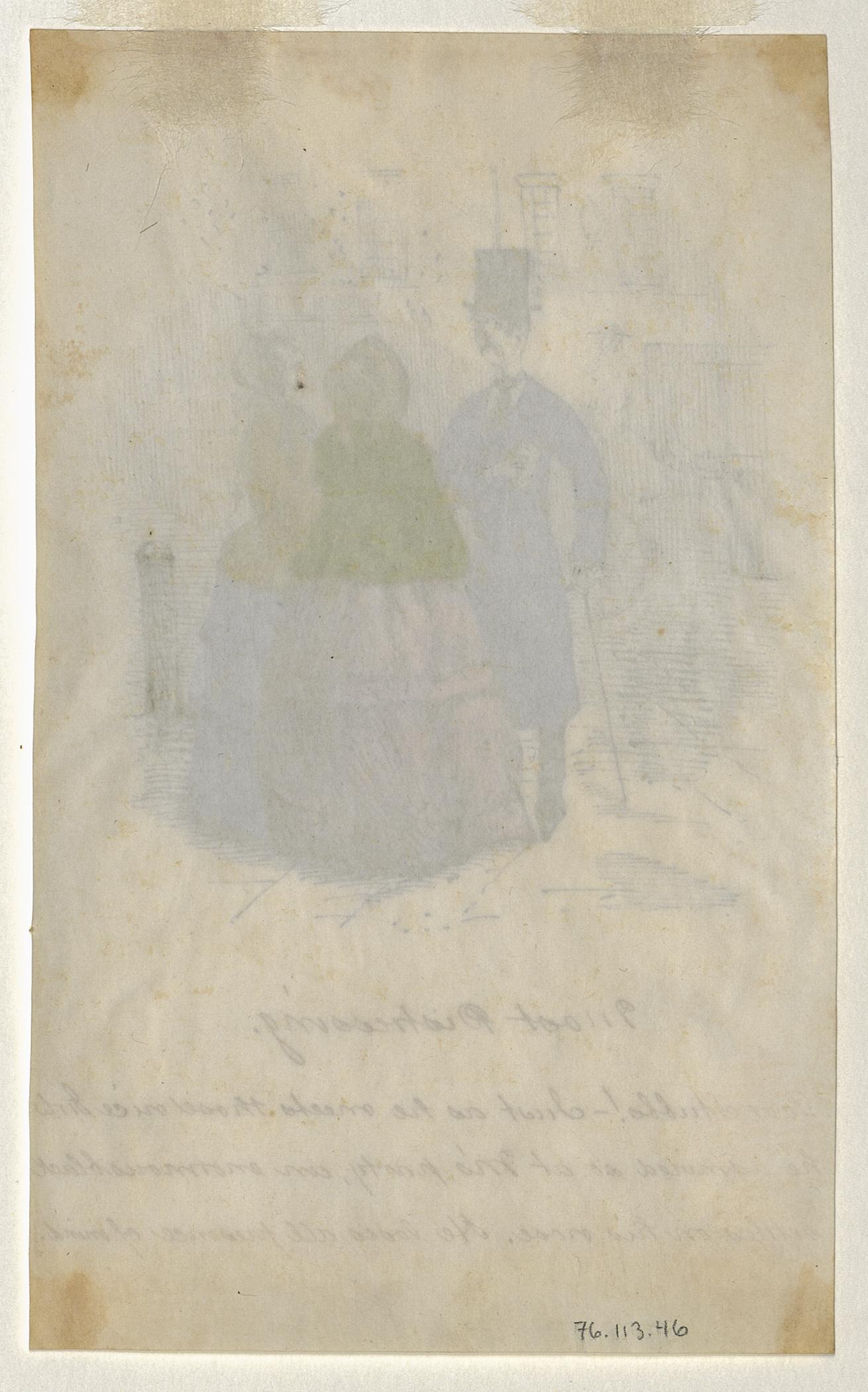 1976.0113.046 Drawing, view 2, reverse