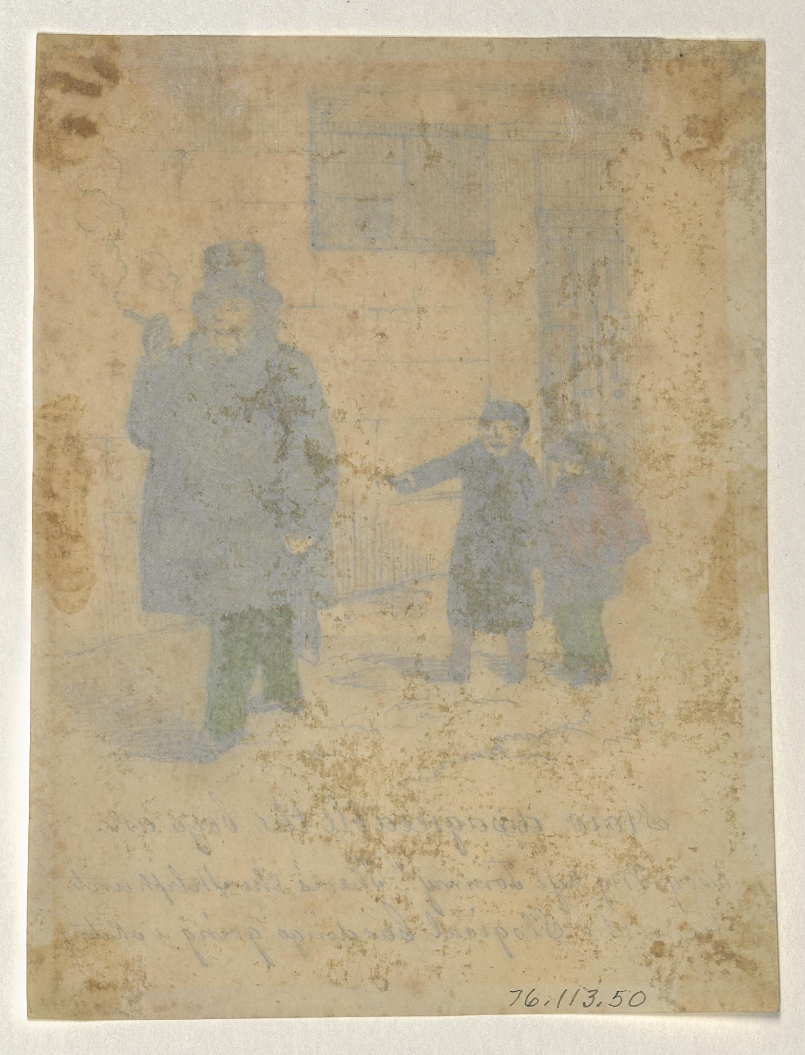 1976.0113.050 Drawing, view 2, reverse