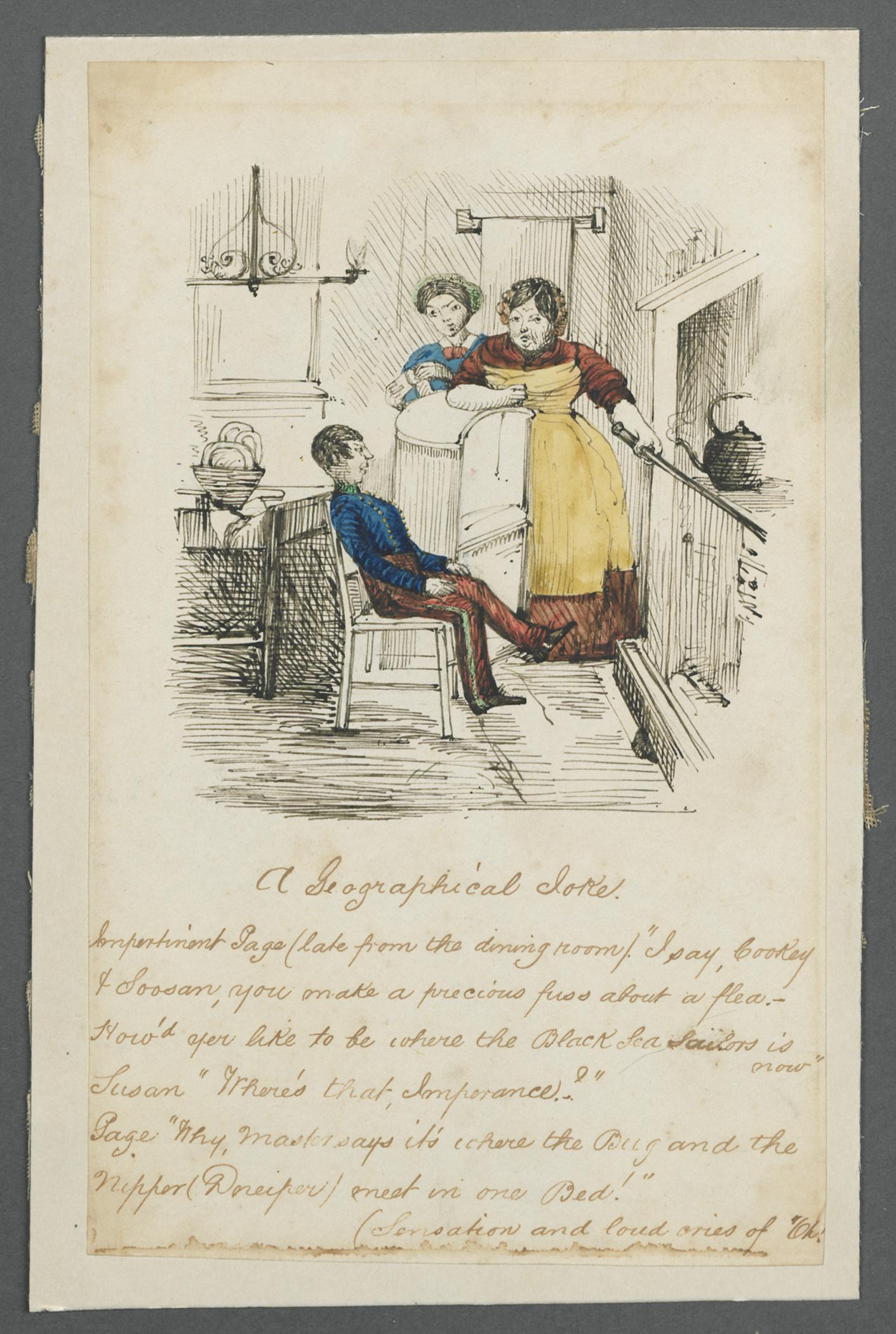 1976.0113.052 Drawing, view 1