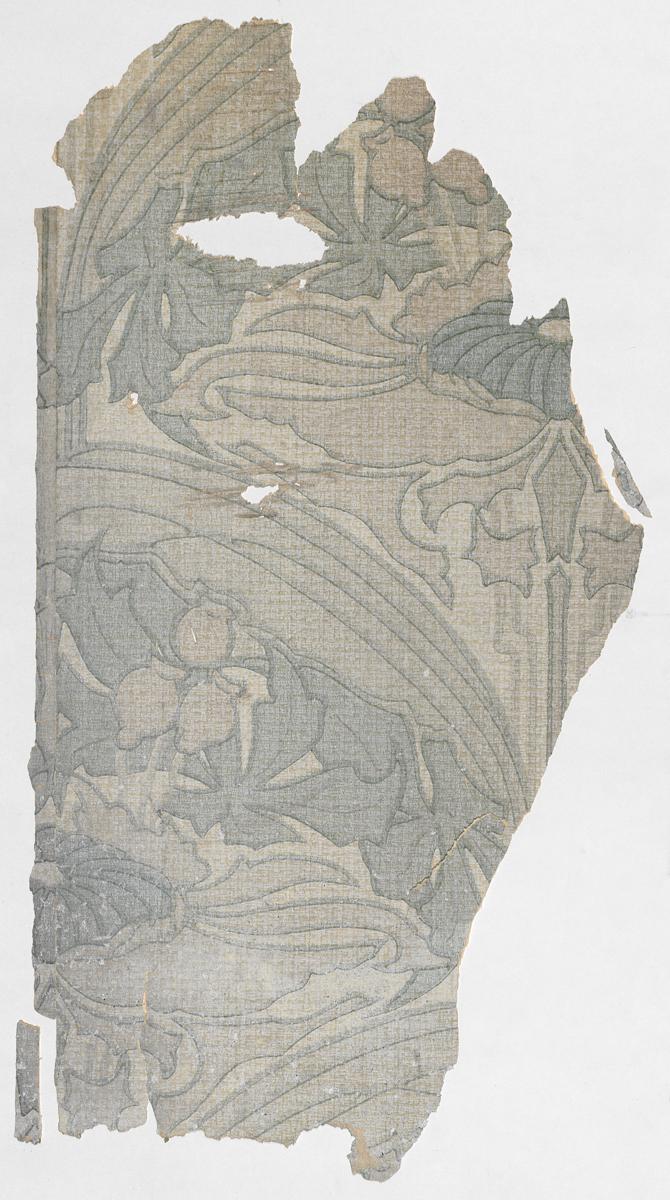 1976.0118 Wall Covering