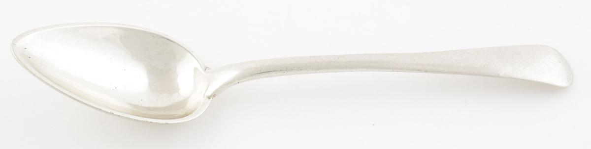 1976.0121.001 Tablespoon