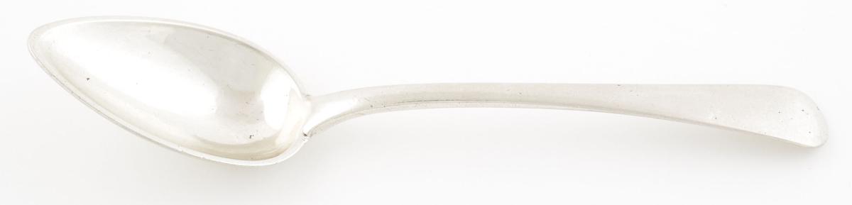 1976.0121.002 Tablespoon