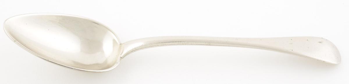 1976.0122 Tablespoon